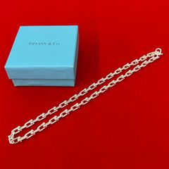 極 美品 箱 袋付 TIFFANY&Co. ティファニー リターントゥ ハートタグ