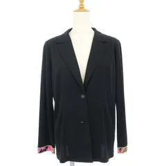 レオナール ジャケット  【Bランク】【中古】のサムネイル