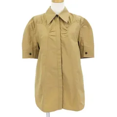 ジルサンダー シャツ  【Bランク】【中古】のサムネイル