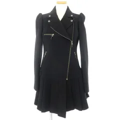バーバリーブルーレーベル ジャケット  【Bランク】【中古】のサムネイル