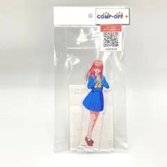 藤崎詩織 アクリルスタンド 「ときめきメモリアル 30周年記念 アニメイトオンリーショップ」 movic 未開封品のサムネイル