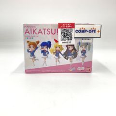 若菜四季 ふわぷちマスコットぬいぐるみ 「セガラッキーくじONLINE