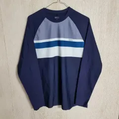ダックス 長袖Tシャツ 機能性 mのサムネイル