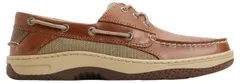 スペリー メンズ シューズ スニーカー Sperry Mens Billfish 3 Eye Boat Shoe Cognacのサムネイル