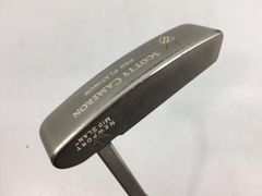 ゴルフ パター スコッティキャメロン クラシック1 34インチ N1493