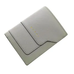 マルニ コンパクトウォレット  PFMOQ14U【Bランク】【中古】のサムネイル