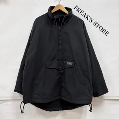2026年最新】裏フリースハーフジッププルオーバー outdoors freak'sの