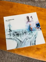 2026年最新】radiohead ok computerの人気アイテム - メルカリ