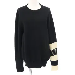 ヴァレンティノ セーター  【Bランク】【中古】のサムネイル