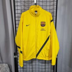 入手困難 NIKE ユベントス トラックジャケット ウィンドブレイカー XL