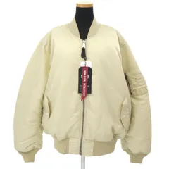 アルファ ブルゾン  【Bランク】【中古】のサムネイル