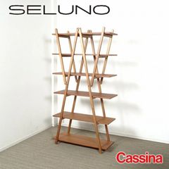 Cassina 114 NUVOLE ROSSA Aフレーム Cassina 114 NUVOLE ROSSA Aフレーム - メルカリ
