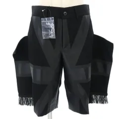 バーバリー ショートパンツ  【Aランク】【中古】のサムネイル
