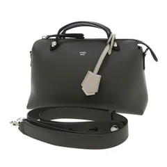 フェンディ バイザウェイ ミディアム  8BL1465QJF03BL【Aランク】【中古】のサムネイル