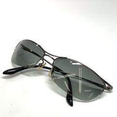 美品 Arnette サングラス STEEL SWINGER 90s イタリア製 - メルカリ