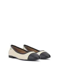 ヴィンスカムート レディース シューズ サンダル Vince Camuto MinndyCT Creamy White ホワイトのサムネイル