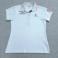 XL マンシングウェア 半袖 カラーTシャツ | 0703B18のサムネイル