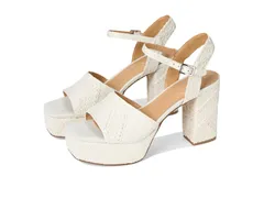 マーク・フィッシャー レディース シューズ ブーツ・レインブーツ Marc Fisher LTD Calyn Cream クリームのサムネイル