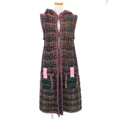 シャネル ベスト  P56574【Bランク】【中古】のサムネイル