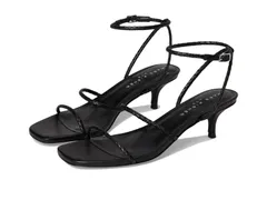 マーク・フィッシャー レディース シューズ ヒール Marc Fisher LTD Beylee Black Leather ブラックのサムネイル