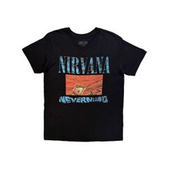 NIRVANA DRAIN YOU Tシャツ Lサイズ - メルカリ