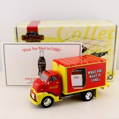 Matchbox Collectibles 1920 Mack AC Truck Texaco マッチボックス海外