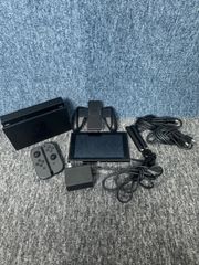 福岡発】Nintendo Switch 本体 箱無し - メルカリ