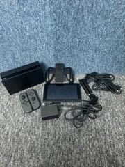 【福岡発】Nintendo Switch 本体 箱無しのサムネイル