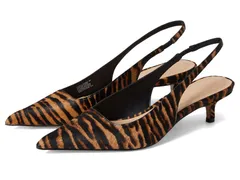 スティーブ マデン レディース シューズ ヒール Steve Madden Kittie BrownTan ブラウンのサムネイル