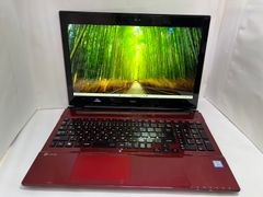 セ*e様 動作確認済み ノートPC LAVIE NS600/RA ID:6B74 - メルカリ