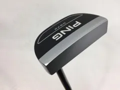 返品OK 【中古ゴルフクラブ】【超美品】ピン PING DS 72 アームロック パター 2023 オリジナルスチール パターのサムネイル
