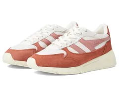 ゴラ レディース シューズ スニーカー Gola Tempest OffWhiteOrange SpiceCoral Pink オフホワイトのサムネイル
