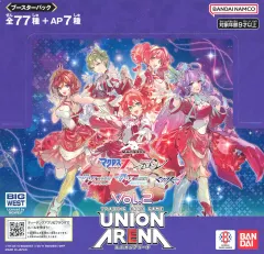 2026年最新】ユニオンアリーナ box マクロスの人気アイテム - メルカリ