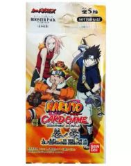 NARUTO CARD GAME 週刊少年ジャンプスペシャル 未開封 | Mercari