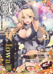 2026年最新】艦隊これくしょん ‐艦これ‐ Iowa(アイオワ)中破 軽兵装Ver