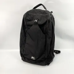 MILLET ミレー EXP35 BACKPACK 35L バックパック リュック ブラック メンズ 鞄 _201のサムネイル