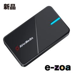 超美品】AVerMedia GC575 キャプチャーボード ビデオキャプチャー
