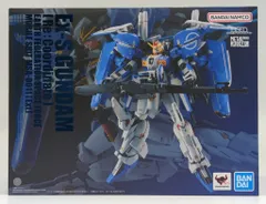 2026年最新】METAL ROBOT魂 Ka signature Sガンダム ブースター