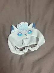 ポケットモンスター 猫 帽子 / アローラ ロコンのサムネイル