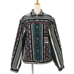 サカイ ジャケット  【Bランク】【中古】のサムネイル