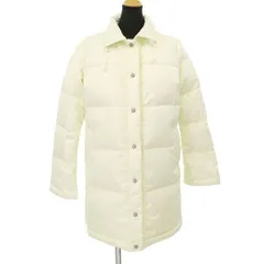 バーバリーブルーレーベル ダウンコート  【Bランク】【中古】のサムネイル