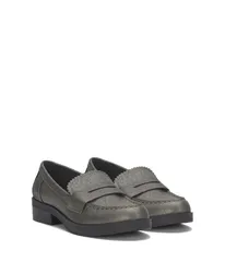 ラッキーブランド レディース シューズ サンダル Lucky Brand Floriss Pewter ピューターのサムネイル