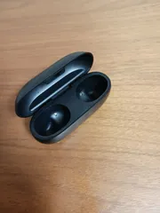 beats solo buds　充電ケースのみ　ブラックのサムネイル