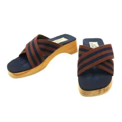 エルメス サンダル  【Bランク】【中古】のサムネイル