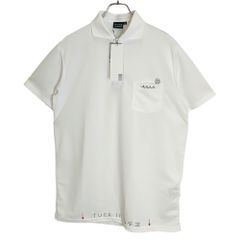 新品タグ付】muta MARINE Tuck in シテネ ポロシャツ 6 L - メルカリ