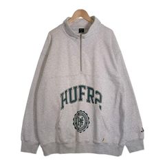 HONEY FITZ ハニーフィッツ HANDSOME COACH JACKET ナイロン コーチ