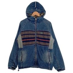 HONEY FITZ ハニーフィッツ HANDSOME COACH JACKET ナイロン コーチ
