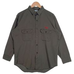 HONEY FITZ ハニーフィッツ HANDSOME COACH JACKET ナイロン コーチ