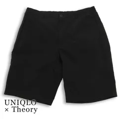 2026年最新】uniqlo theory ショートパンツの人気アイテム - メルカリ