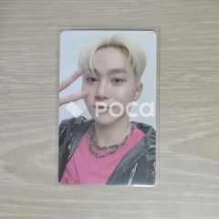 NCT ユウシ DICON VOLUME N°29 NCT WISH B TYPE - メルカリ